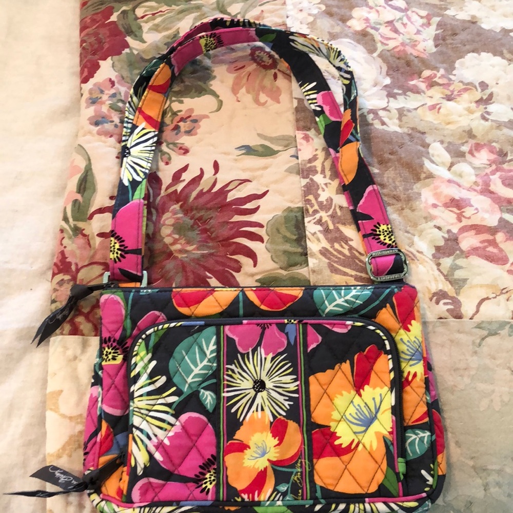 Vera Bradley Purse